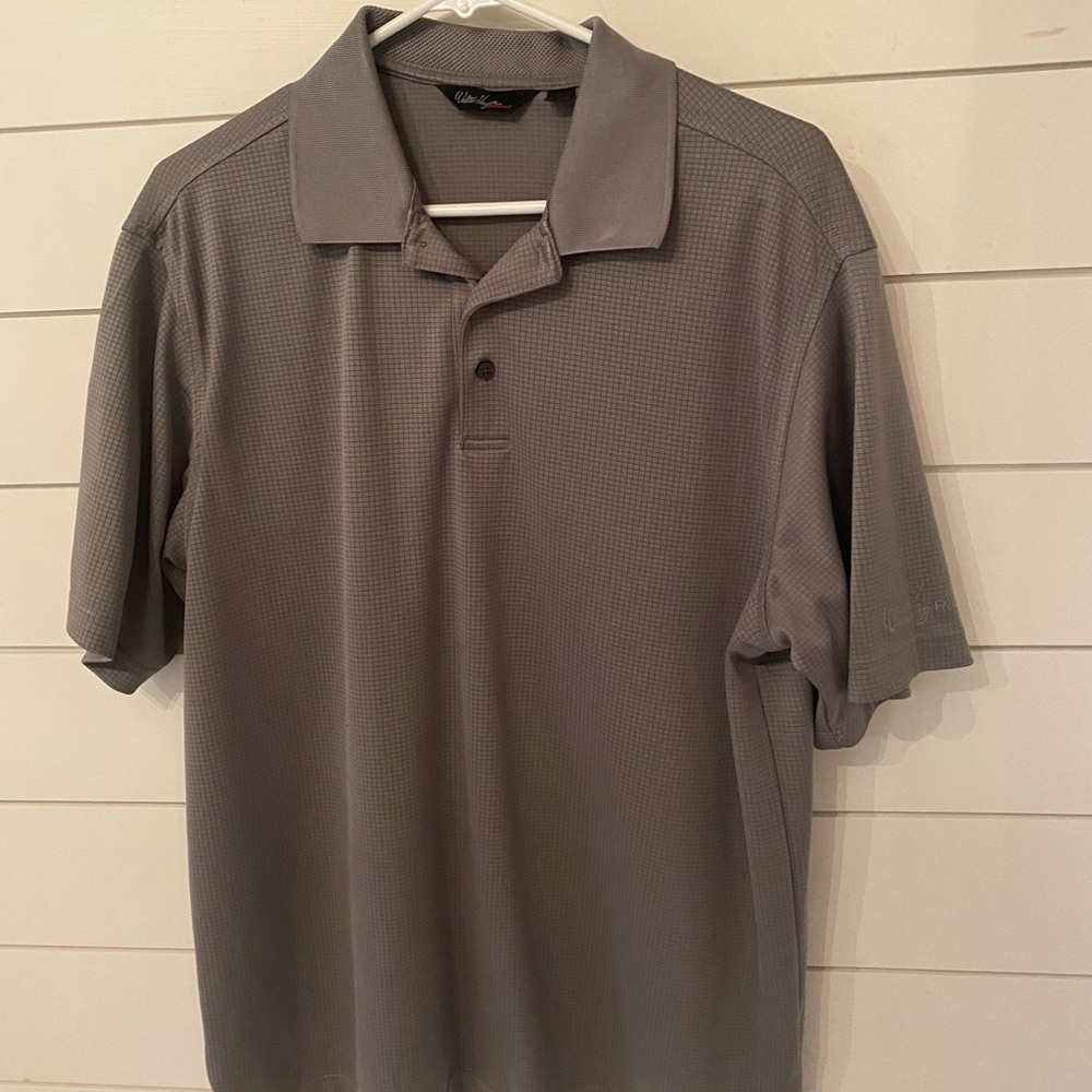 Walter Hagen Golf Polo